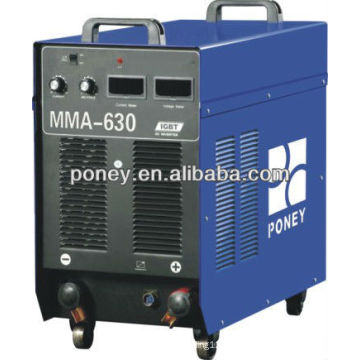 IGBT inversor MMA máquina de soldar